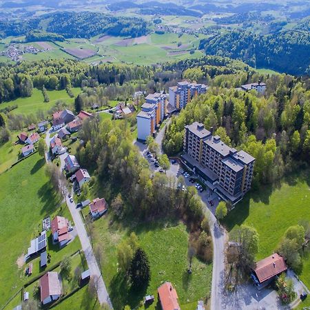Inviting Apartment In Freyung With Sauna Indoor Pool Esterno foto