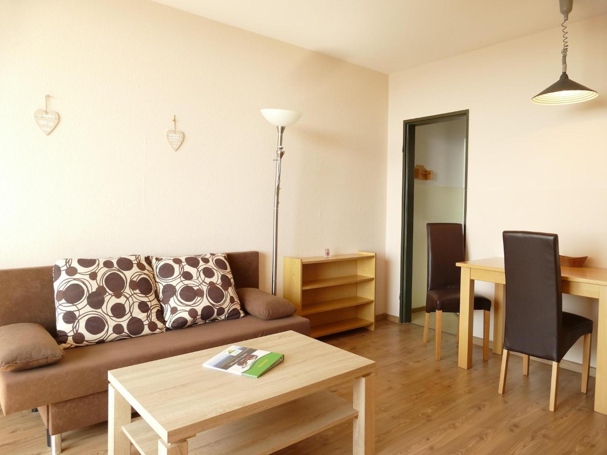 Inviting Apartment In Freyung With Sauna Indoor Pool Esterno foto