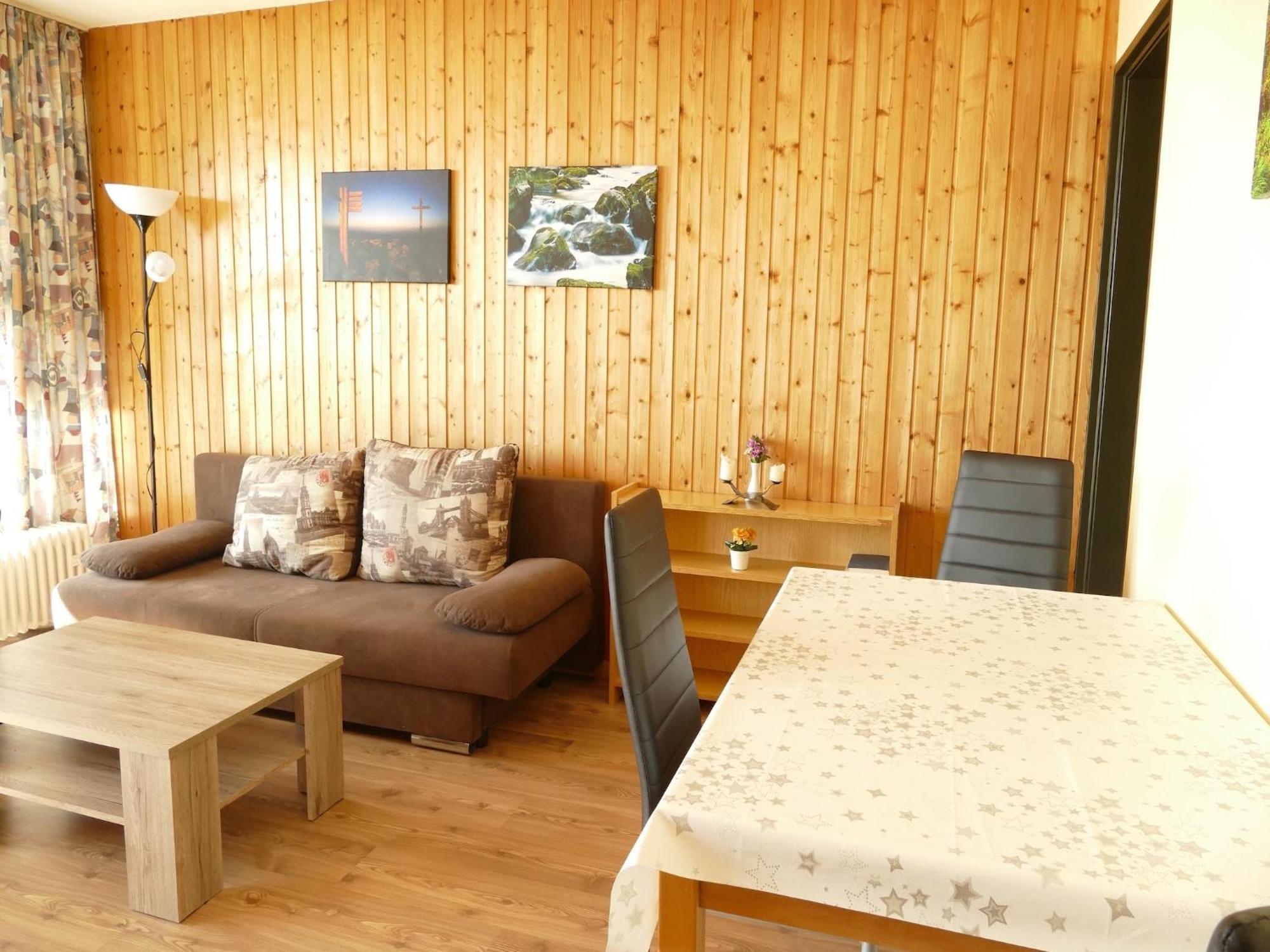 Inviting Apartment In Freyung With Sauna Indoor Pool Esterno foto