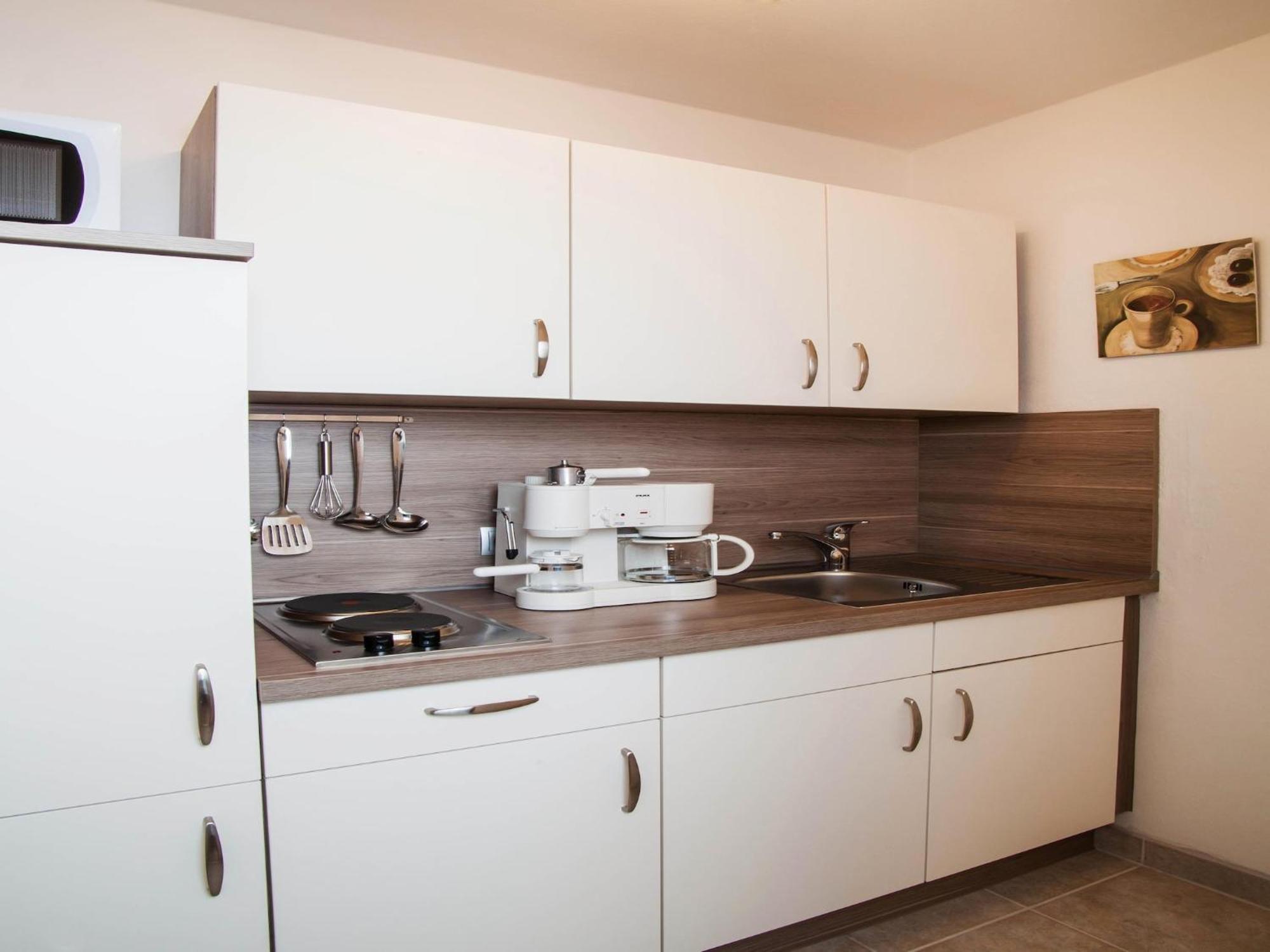 Inviting Apartment In Freyung With Sauna Indoor Pool Esterno foto