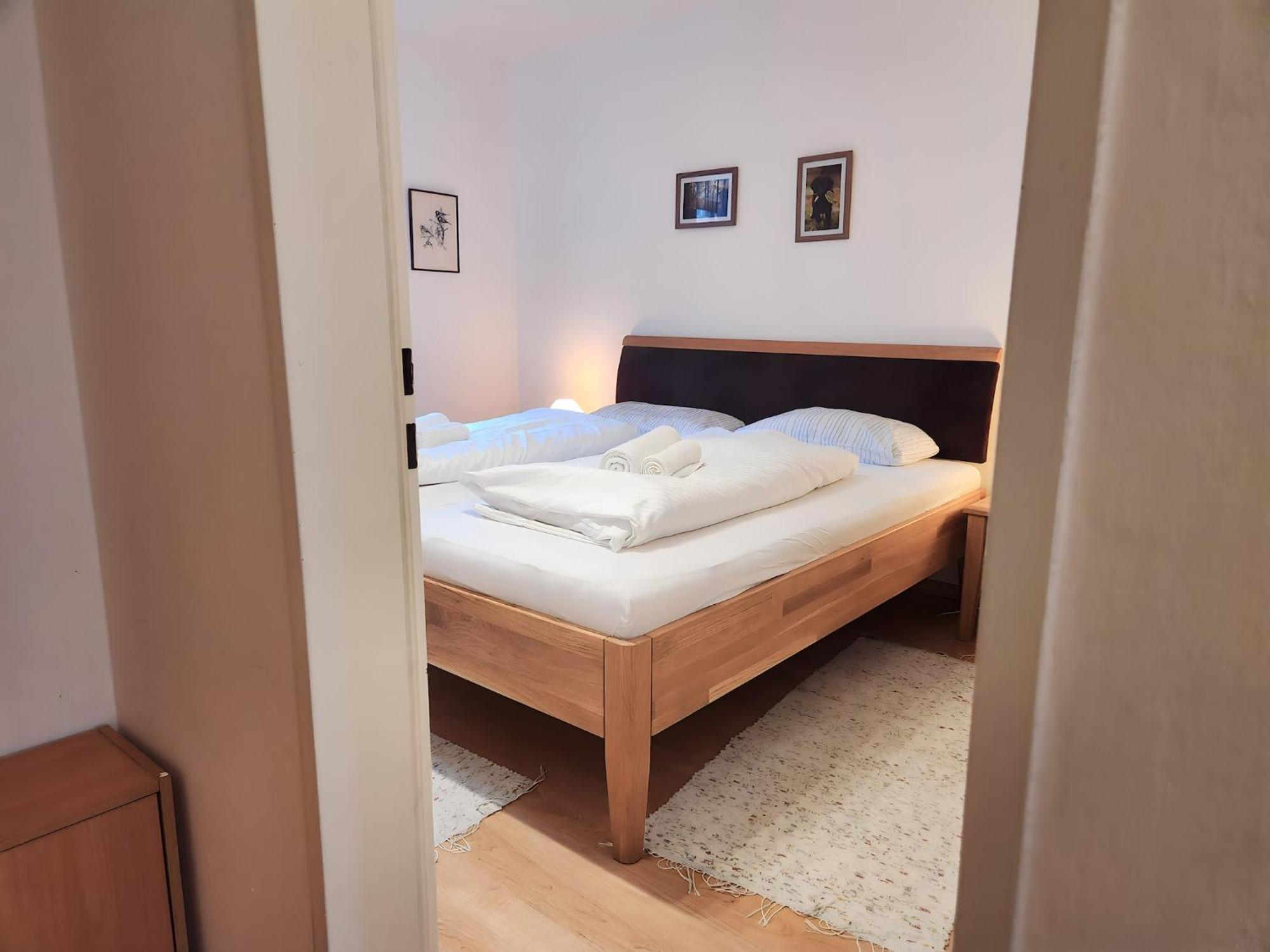 Inviting Apartment In Freyung With Sauna Indoor Pool Esterno foto
