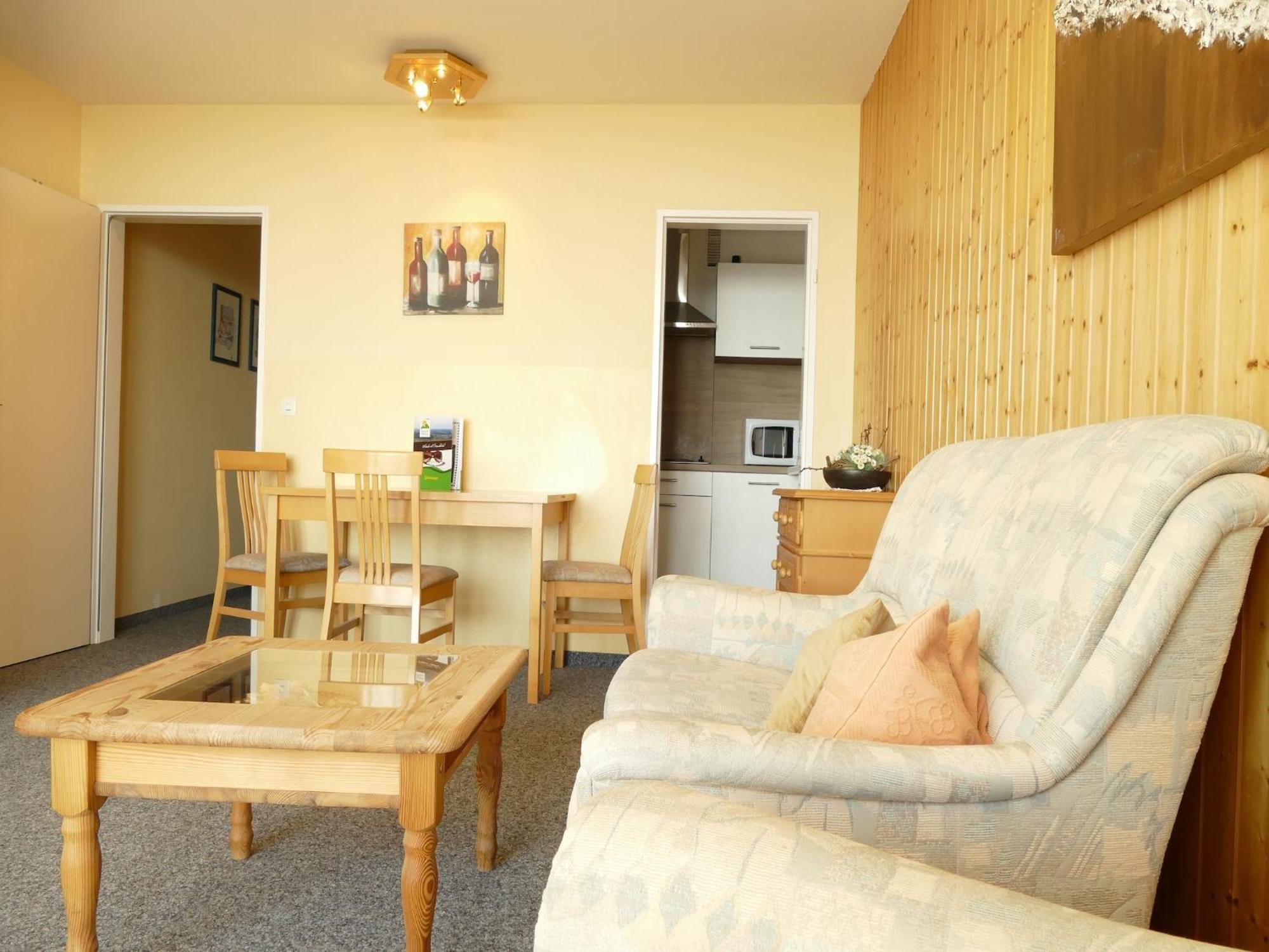 Inviting Apartment In Freyung With Sauna Indoor Pool Esterno foto