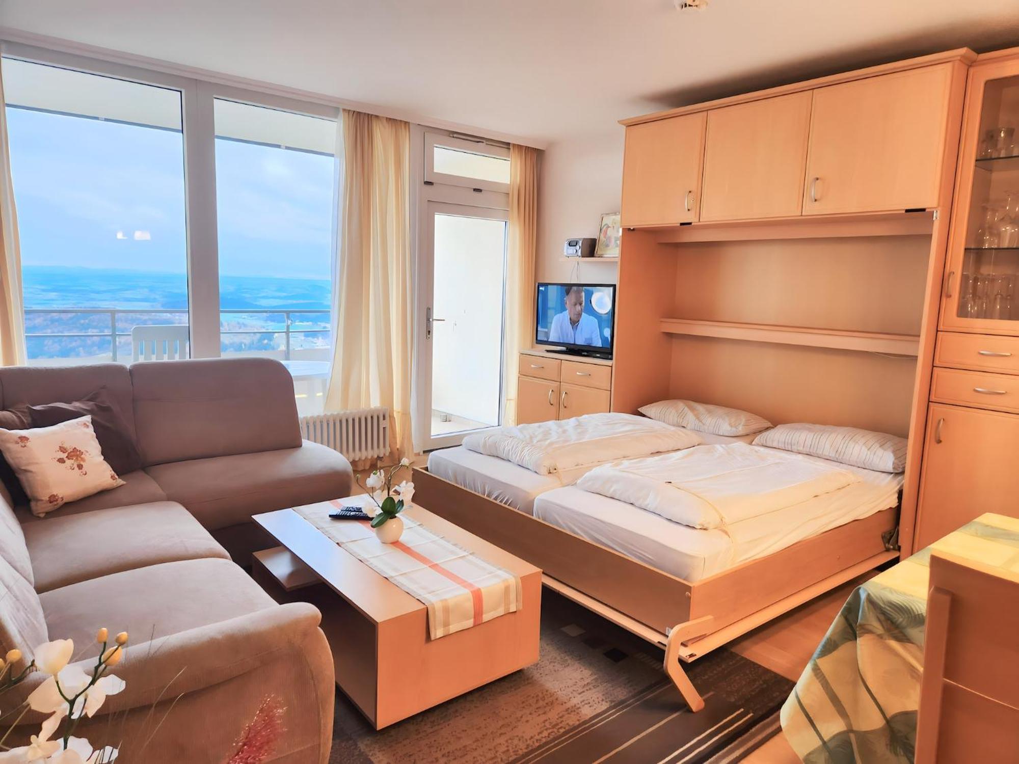 Inviting Apartment In Freyung With Sauna Indoor Pool Esterno foto